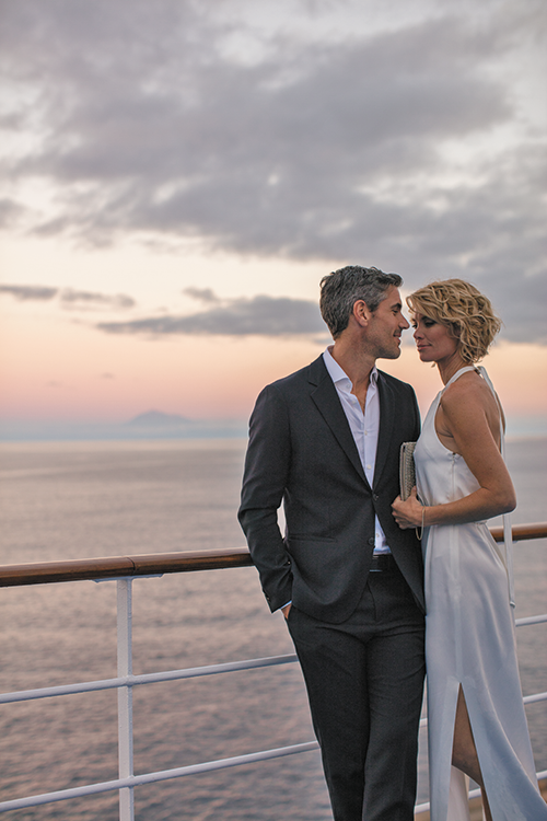 Revealed: When it’s vital to book your cruise years in advance!